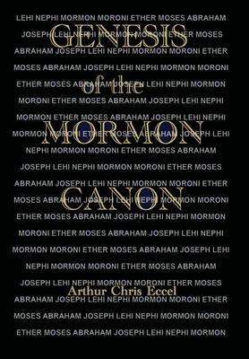 Genesis of the Mormon Canon