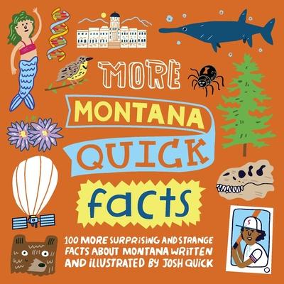 More Montana Quick Facts