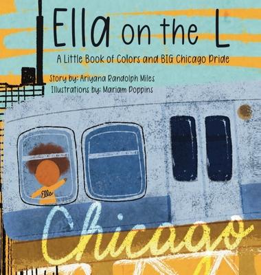 Ella on the L