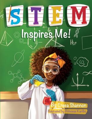 STEM Inspires Me: Look Inside So You Can See