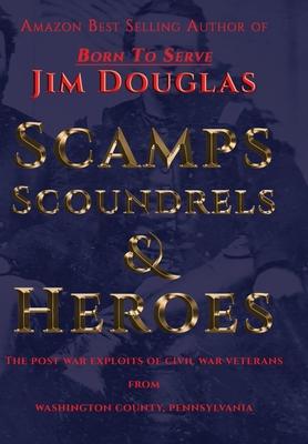 Scamps, Scoundrels & Heroes Subscription