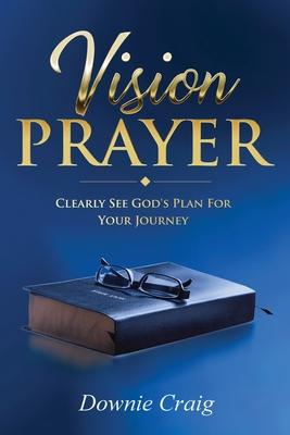 Vision Prayer