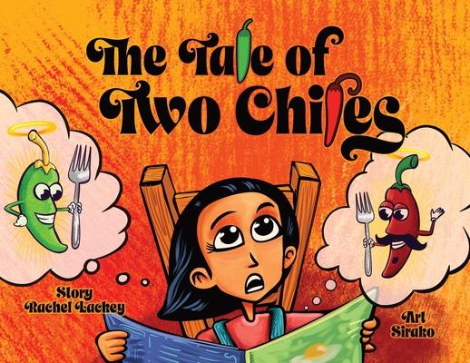 The Tale of Two Chiles