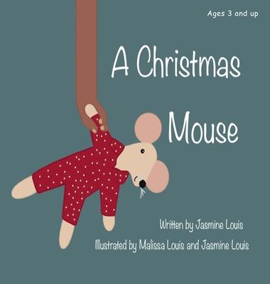 A Christmas Mouse