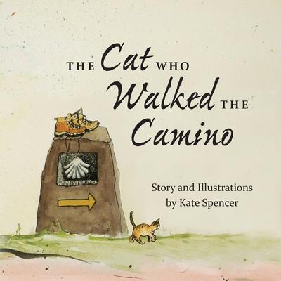 The Cat who Walked the Camino Subscription