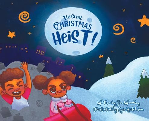 The Great Christmas Heist