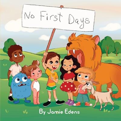 No First Days