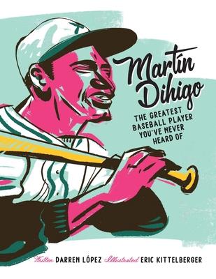 Martn Dihigo The Greatest Baseball Player You've Never Heard Of