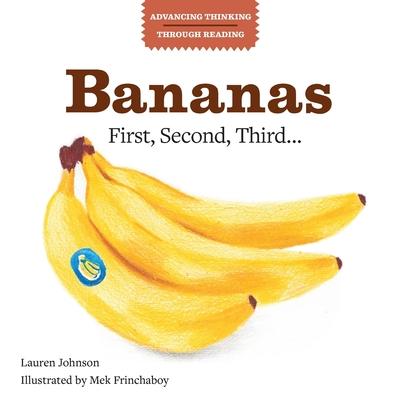 Bananas: First, Second, Third...