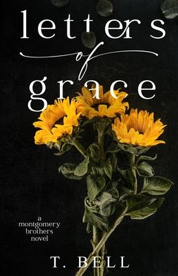 Letters of Grace: A second chance romance