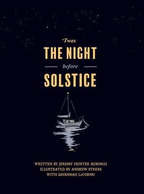 'Twas the Night before Solstice