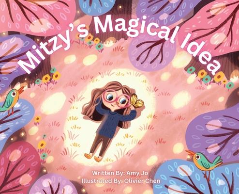 Mitzy's Magical Idea