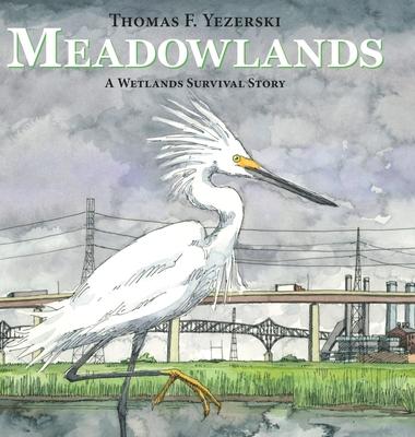 Meadowlands: A Wetlands Survival Story