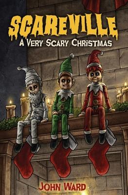 A Very Scary Christmas