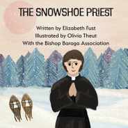 The Snowshoe Priest Subscription