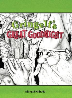 Gringelf's Great Goodnight: na