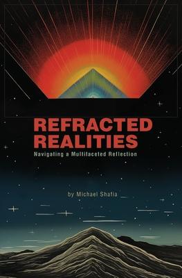 Refracted Realities: Navigating a Multifaceted Reflection