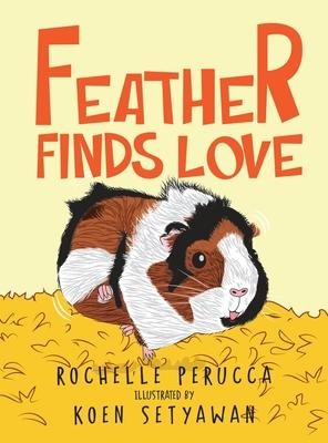 Feather Finds Love