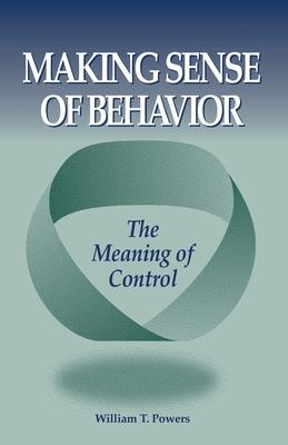 Making Sense of Behavior