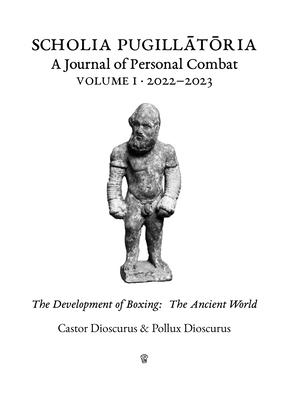 Scholia Pugill&#257;t&#333;ria: Volume 1: 2022-2023