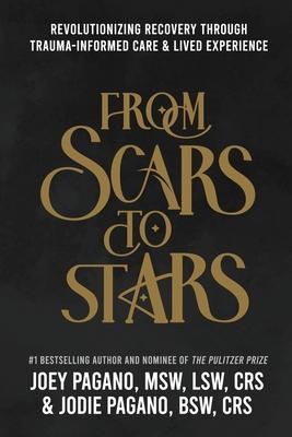 From Scars to Stars: Revolutionizing Recovery Through Trauma-Informed Care & Lived Experience