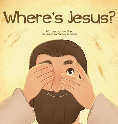 Where's Jesus?