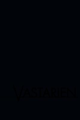 Vastarien: A Literary Journal vol. 7 issue 0