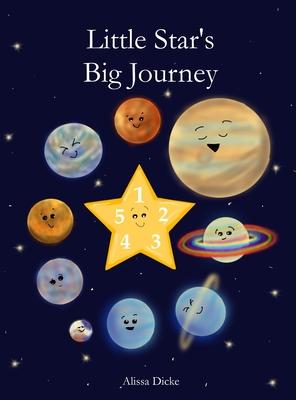 Little Star's Big Journey: An Emotional Regulation Adventure