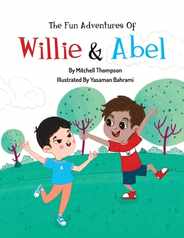 The Fun Adventures Of Willie And Abel Subscription