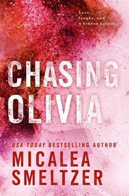 Chasing Olivia