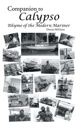 Companion to Calypso: Rhyme of the Modern Mariner Subscription
