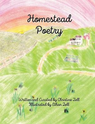 Homestead Poetry