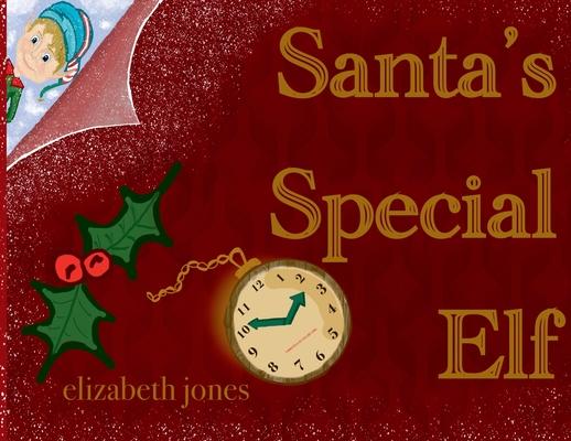 Santa's Special Elf