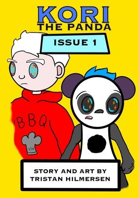 Kori The Panda: Issue 1