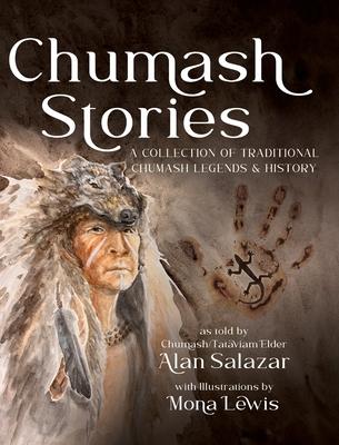 Chumash Stories