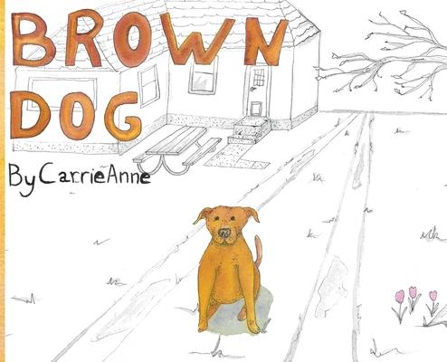 Brown Dog