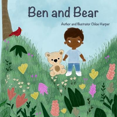 Ben and Bear