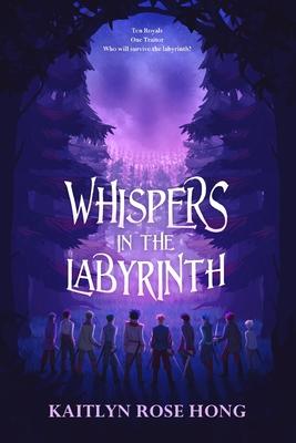 Whispers in the Labyrinth