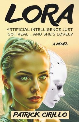 Lora: Artificial Intelligence Just Got Real... And She's Lovely Subscription