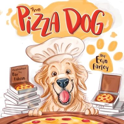 The Pizza Dog