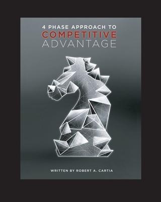 4 Phase Approach to Competitive Advantage