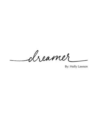 Dreamer: A Girl's Journey of Hope and Imagination