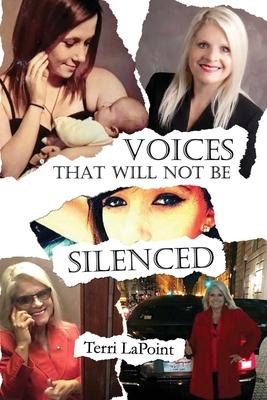 Voices That Will Not Be Silenced