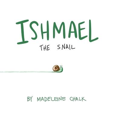 Ishmael The Snail