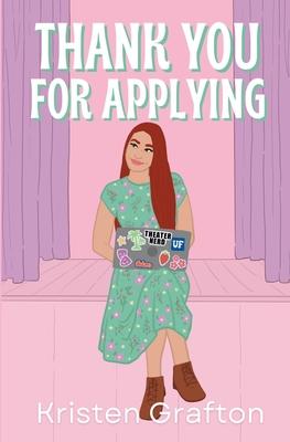 Thank You for Applying