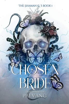 Chosen Bride: A YA Fantasy Romance with Fated Lovers