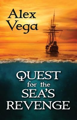 Quest for the Sea's Revenge