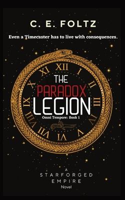 The Paradox Legion: Omni Tempore: Book 1