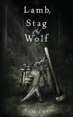 Lamb, Stag & Wolf