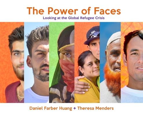 The Power of Faces: Looking at the Global Refugee Crisis